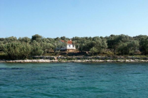 Secluded fisherman's cottage Krknata, Dugi otok - 397